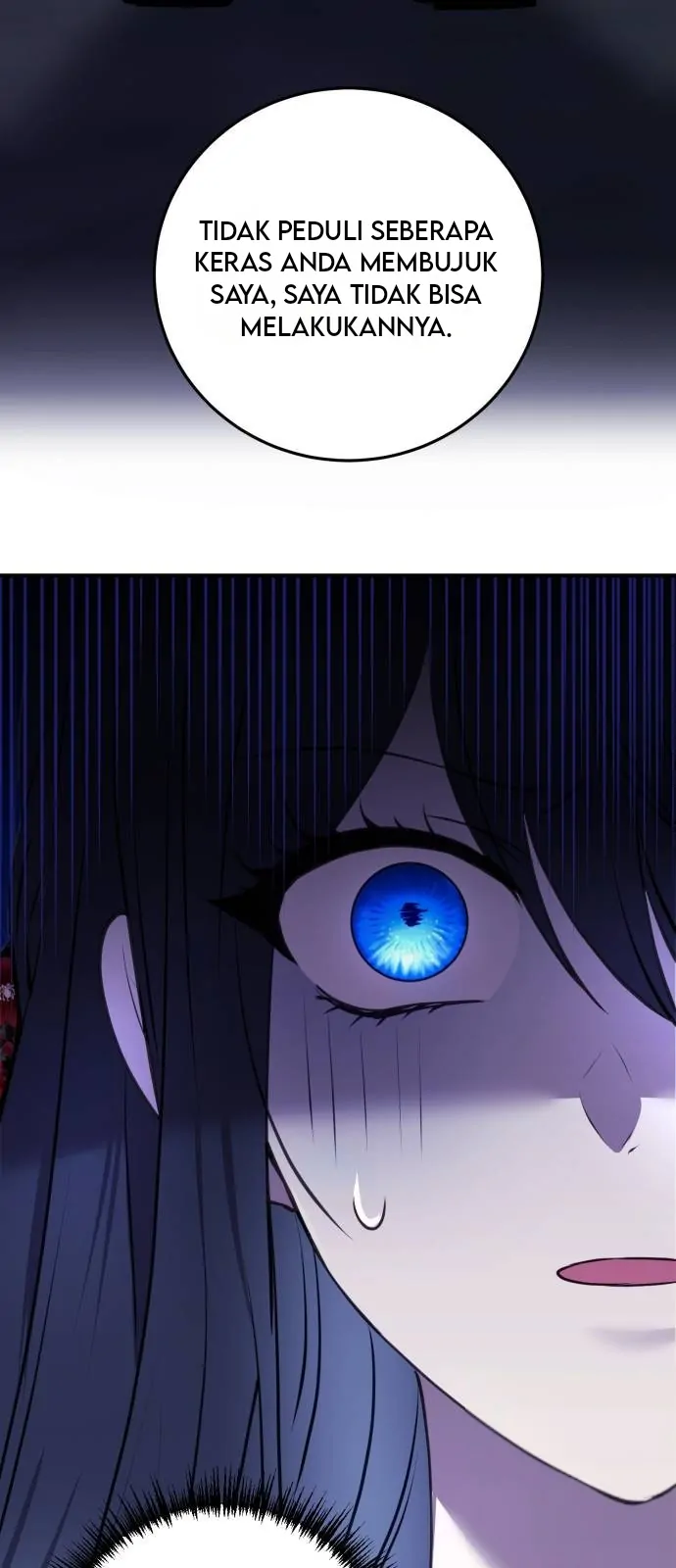 The Villainess Just Wants To Live in Peace! Chapter 03 Gambar 62