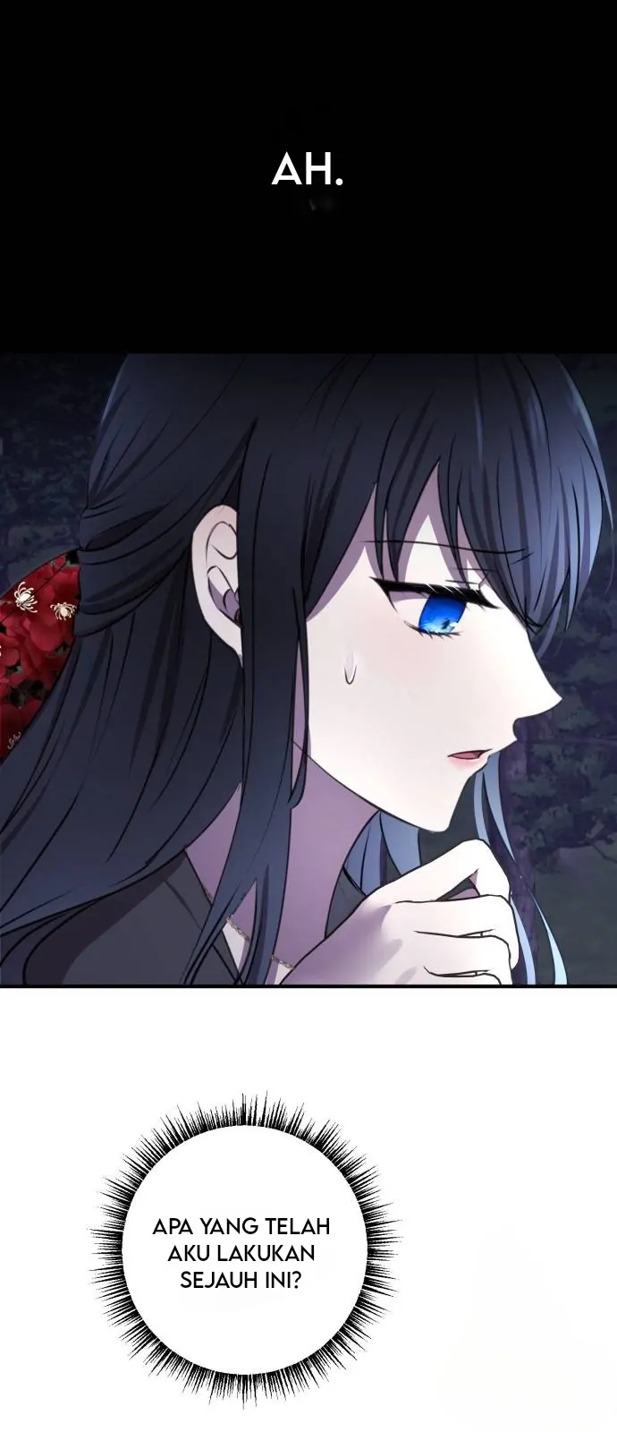 The Villainess Just Wants To Live in Peace! Chapter 03 Gambar 65