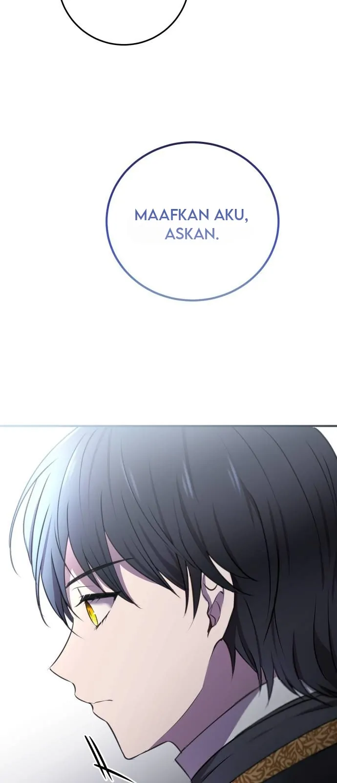 The Villainess Just Wants To Live in Peace! Chapter 03 Gambar 67