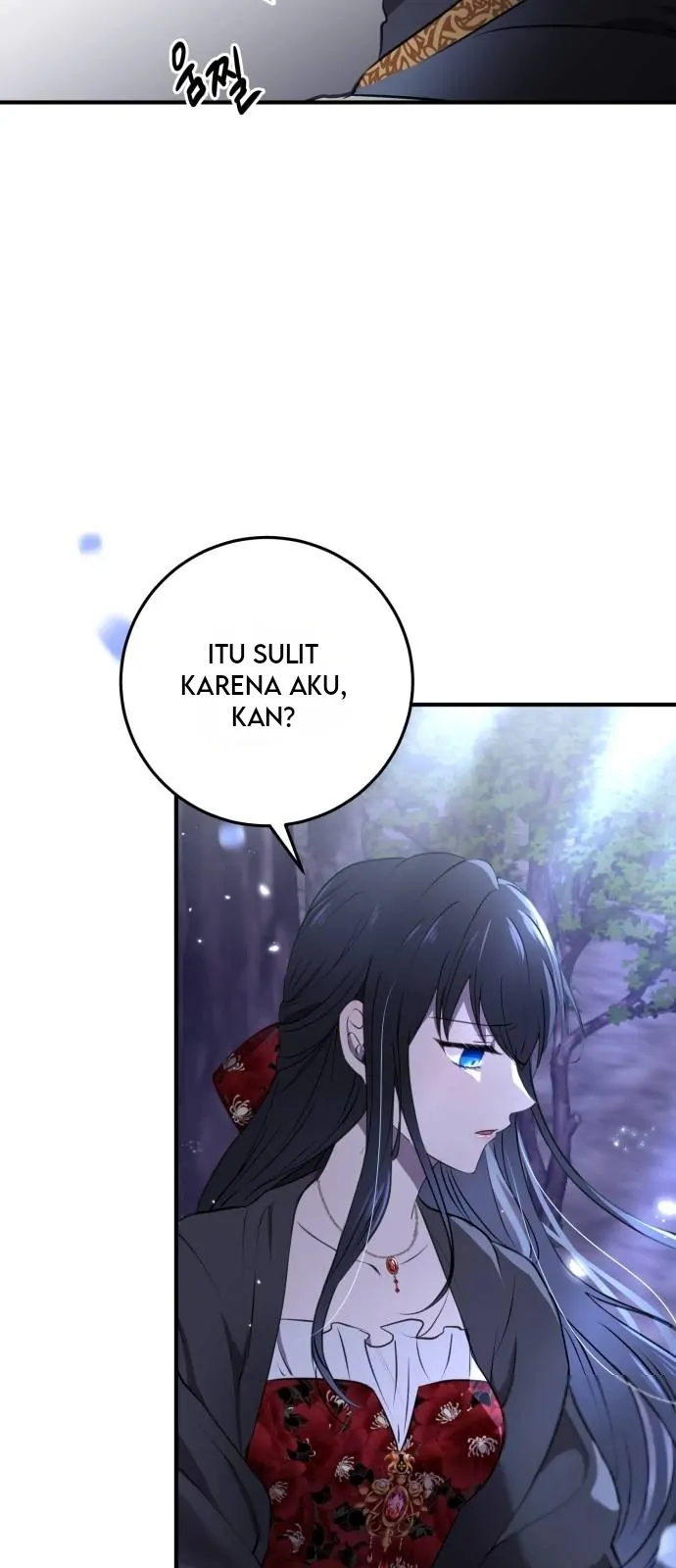 The Villainess Just Wants To Live in Peace! Chapter 03 Gambar 68