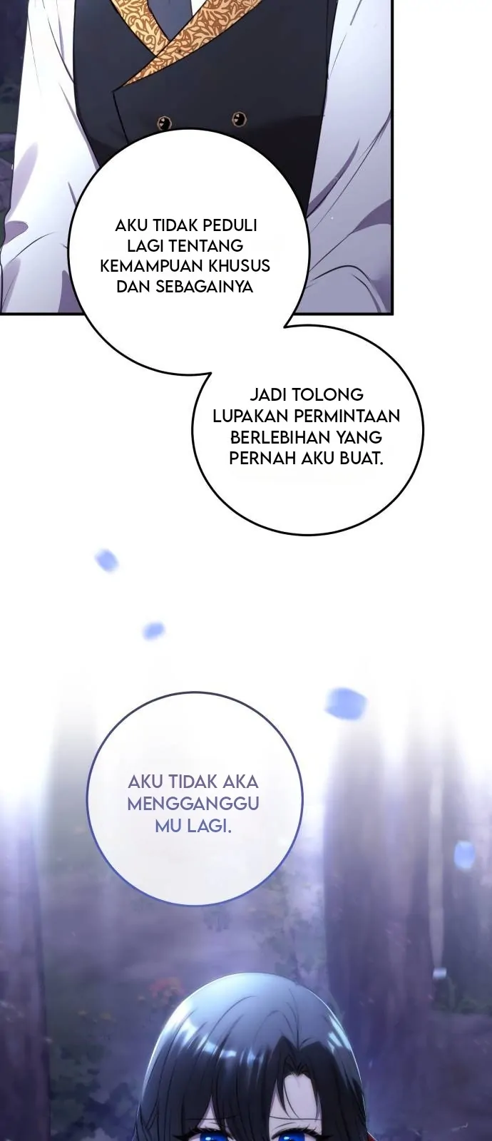 The Villainess Just Wants To Live in Peace! Chapter 03 Gambar 70
