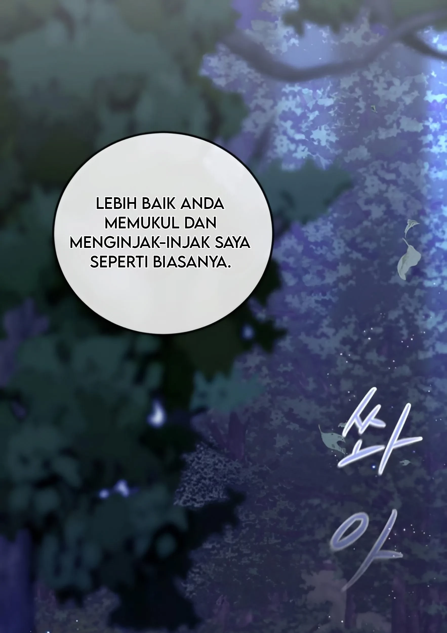 The Villainess Just Wants To Live in Peace! Chapter 03 Gambar 73