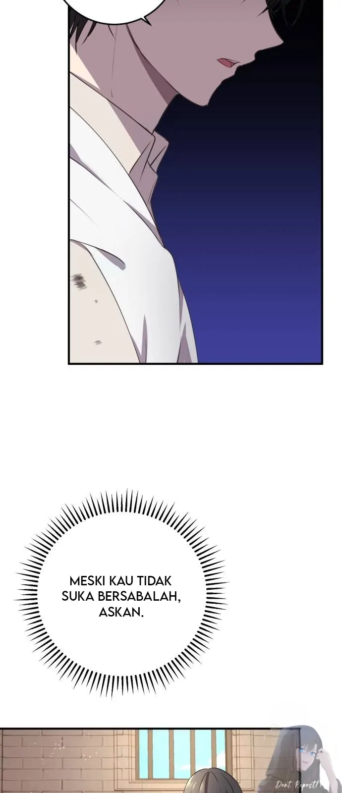 The Villainess Just Wants To Live in Peace! Chapter 03 Gambar 7