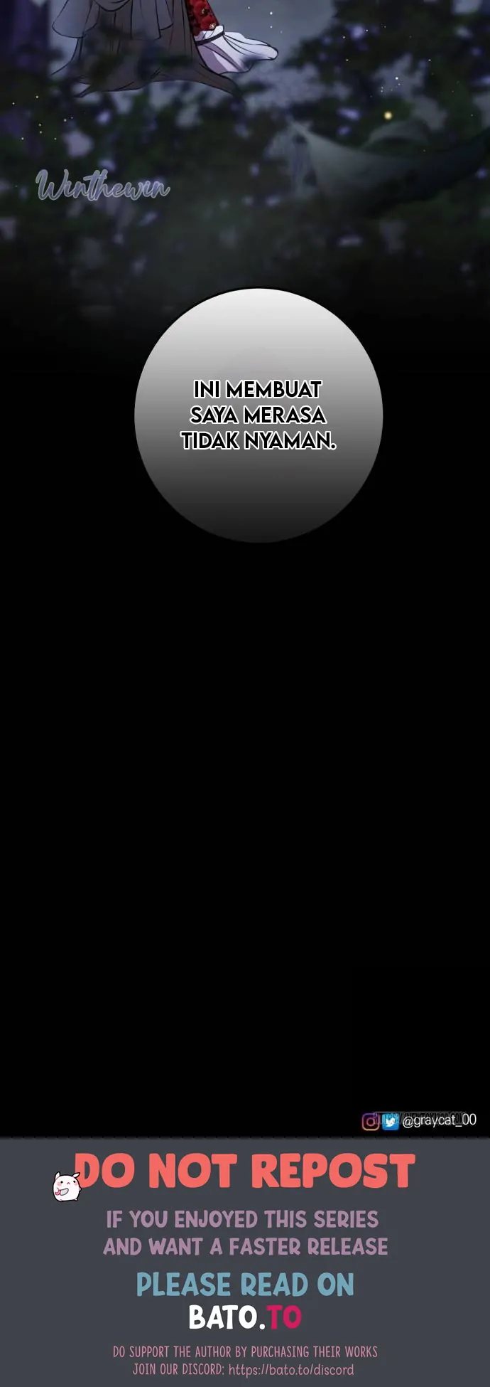 The Villainess Just Wants To Live in Peace! Chapter 03 Gambar 75