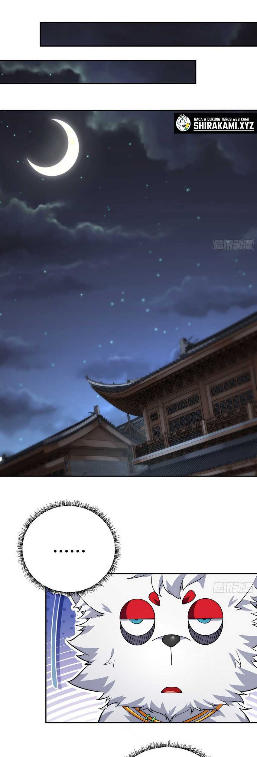 Traveling through time and space to become an unlucky NPC: I have a wife to protect me Chapter 14 Gambar 20