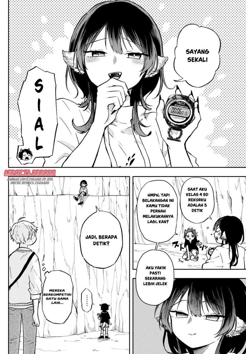 Ogami Tsumiki to Kinichijou Chapter 02 Gambar 24