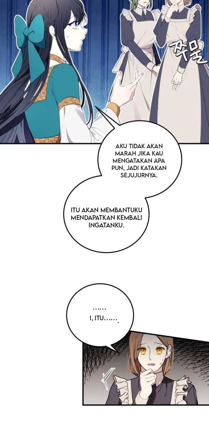 The Villainess Just Wants To Live in Peace! Chapter 02 Gambar 12