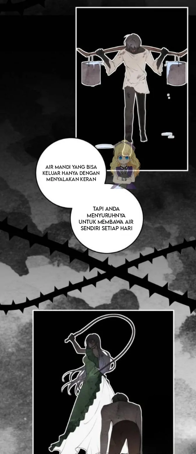 The Villainess Just Wants To Live in Peace! Chapter 02 Gambar 15