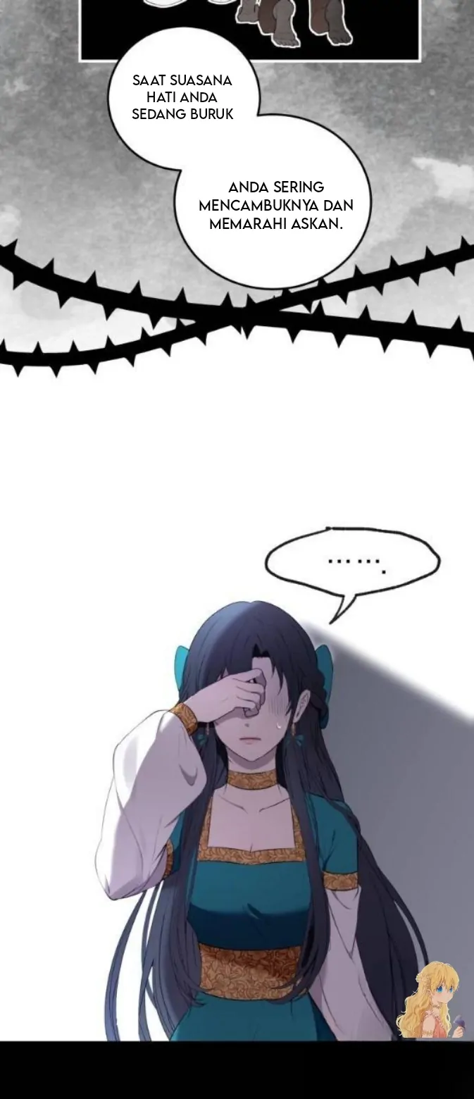 The Villainess Just Wants To Live in Peace! Chapter 02 Gambar 16