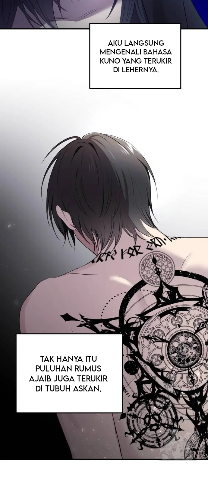 The Villainess Just Wants To Live in Peace! Chapter 02 Gambar 26