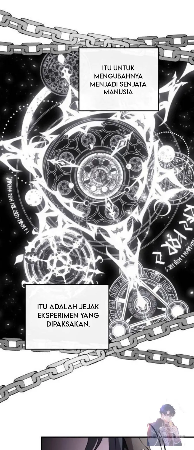 The Villainess Just Wants To Live in Peace! Chapter 02 Gambar 27