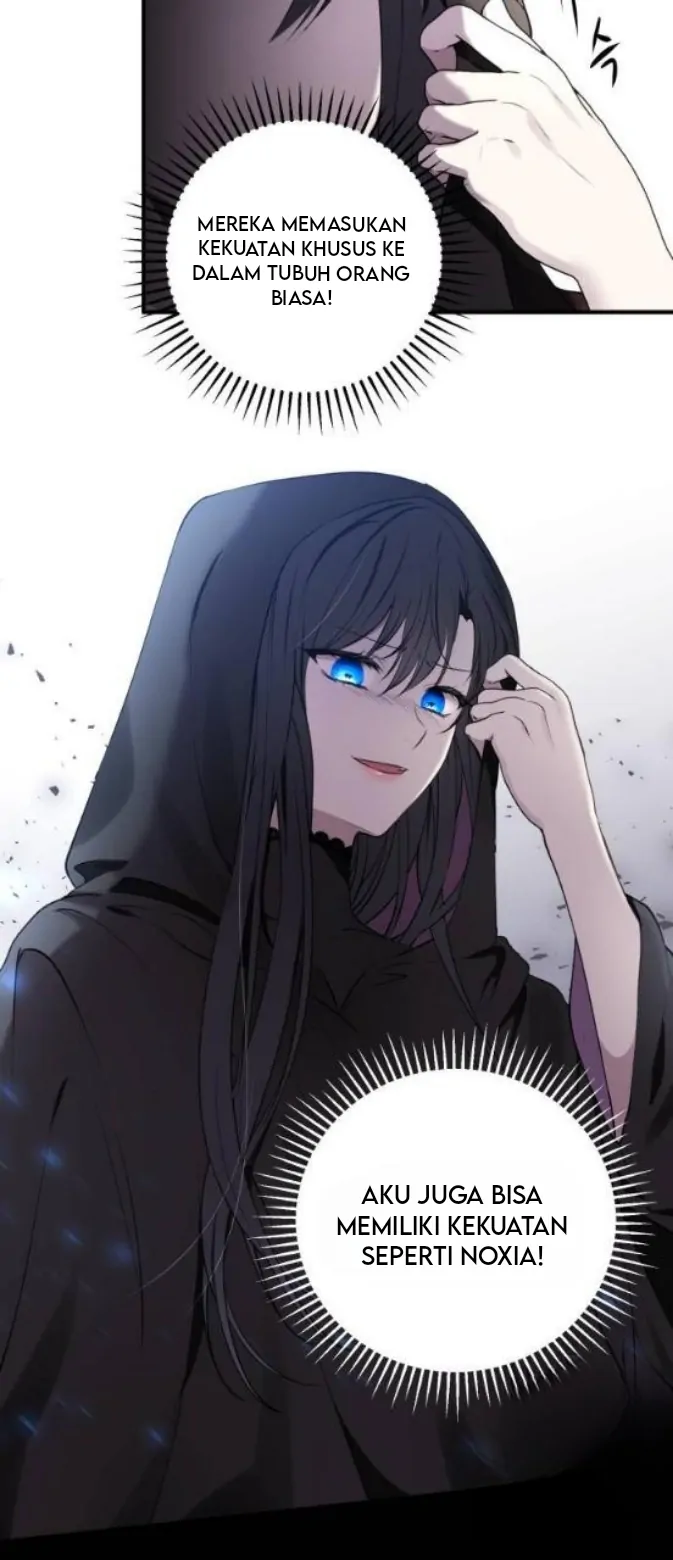 The Villainess Just Wants To Live in Peace! Chapter 02 Gambar 28