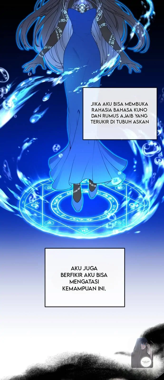 The Villainess Just Wants To Live in Peace! Chapter 02 Gambar 30