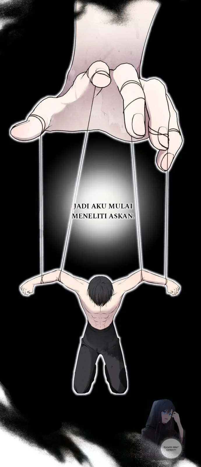 The Villainess Just Wants To Live in Peace! Chapter 02 Gambar 31