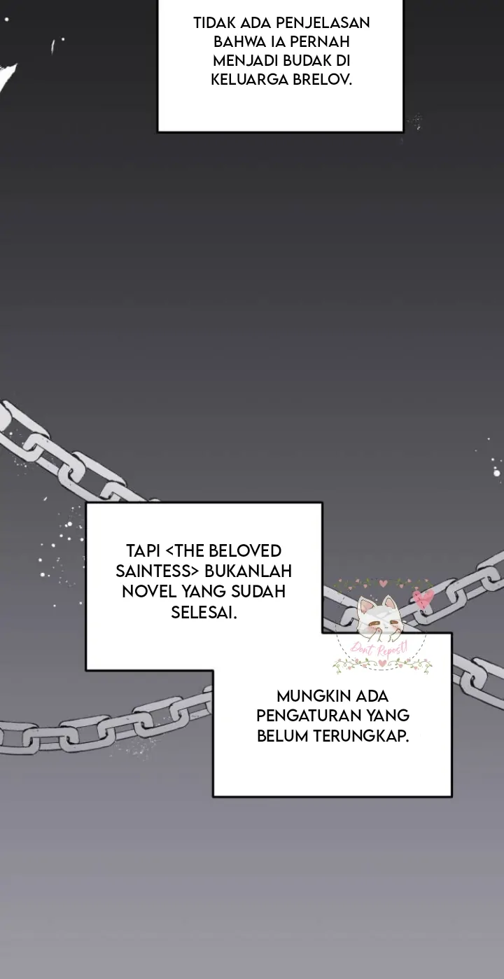The Villainess Just Wants To Live in Peace! Chapter 02 Gambar 3