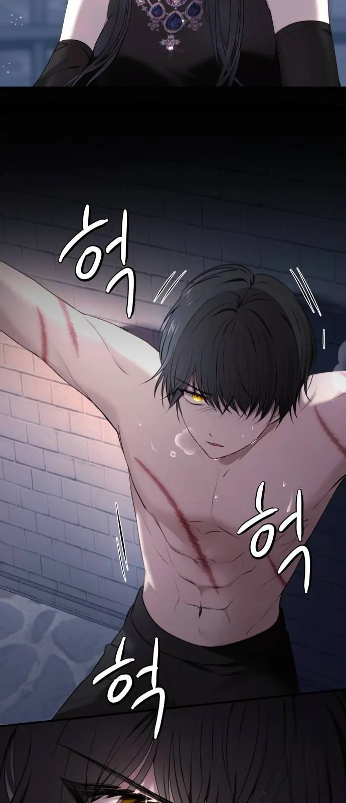 The Villainess Just Wants To Live in Peace! Chapter 02 Gambar 36