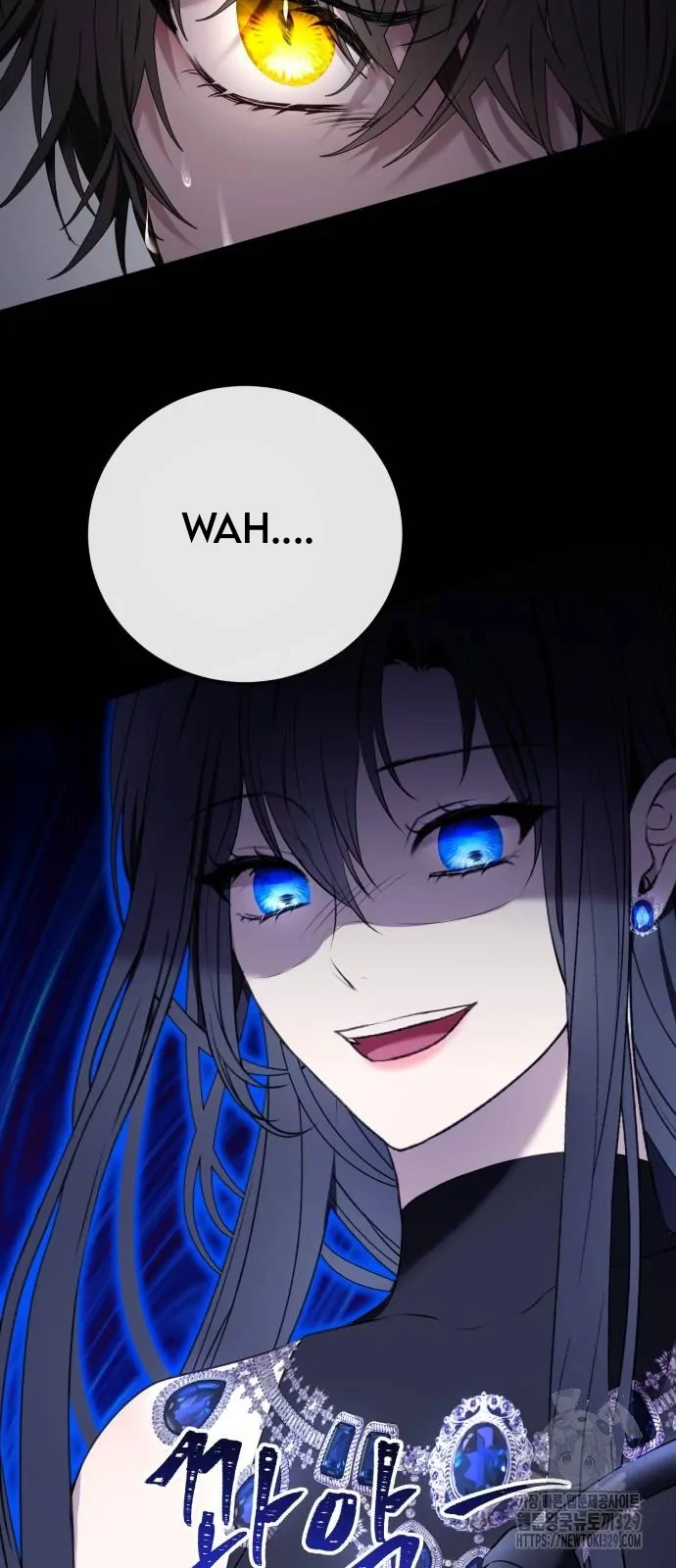 The Villainess Just Wants To Live in Peace! Chapter 02 Gambar 37