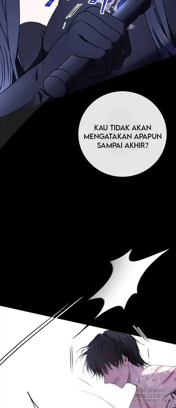 The Villainess Just Wants To Live in Peace! Chapter 02 Gambar 38