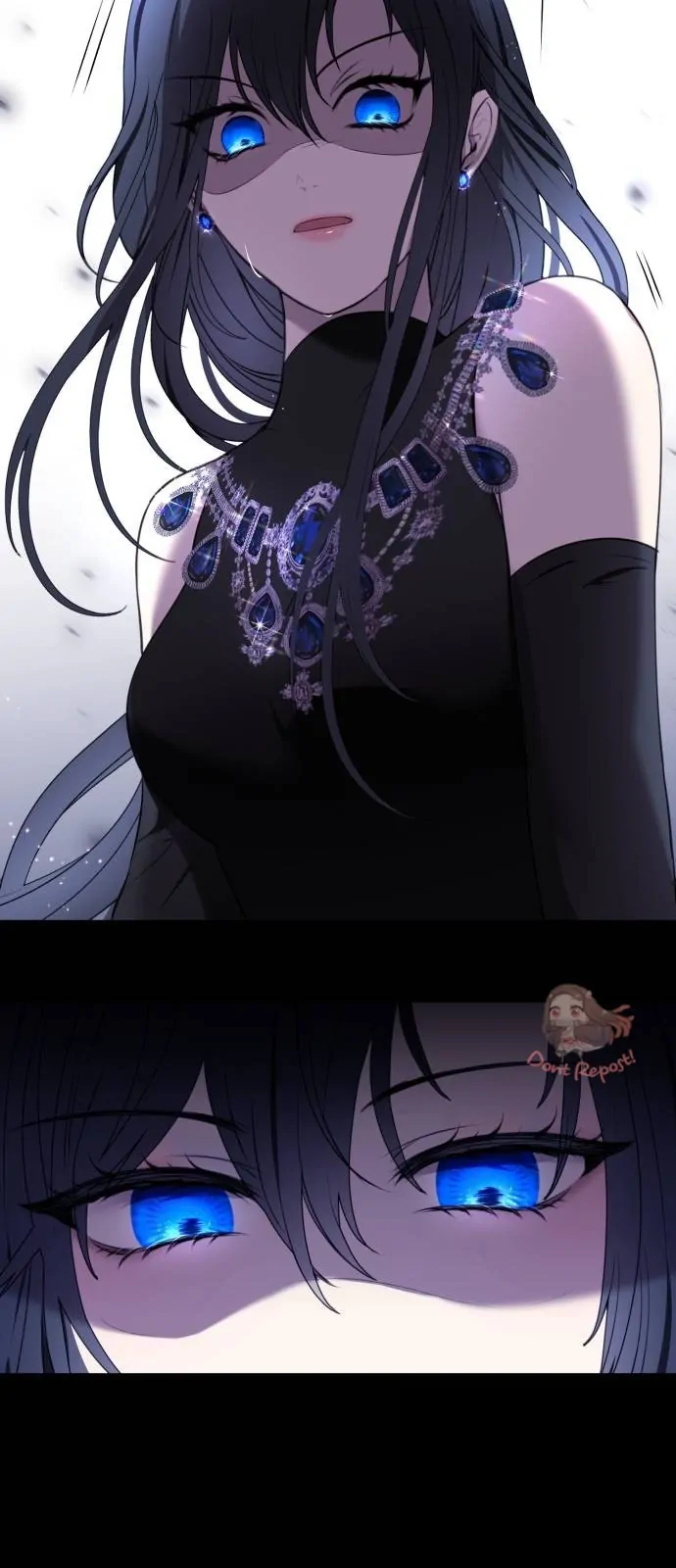 The Villainess Just Wants To Live in Peace! Chapter 02 Gambar 44