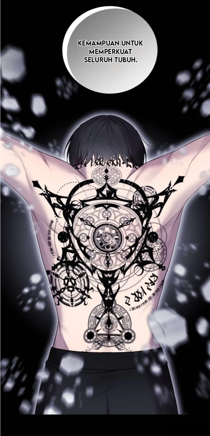 The Villainess Just Wants To Live in Peace! Chapter 02 Gambar 46