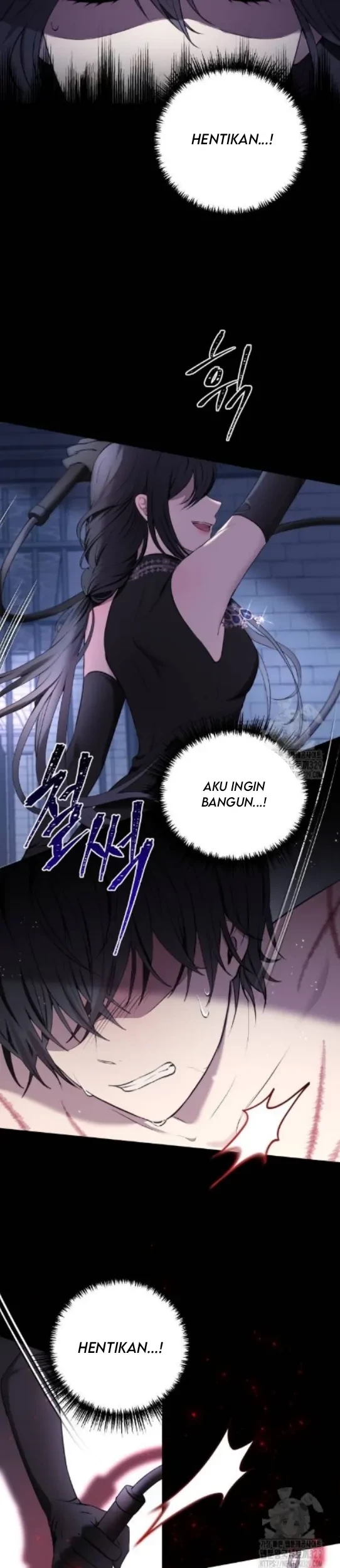 The Villainess Just Wants To Live in Peace! Chapter 02 Gambar 50