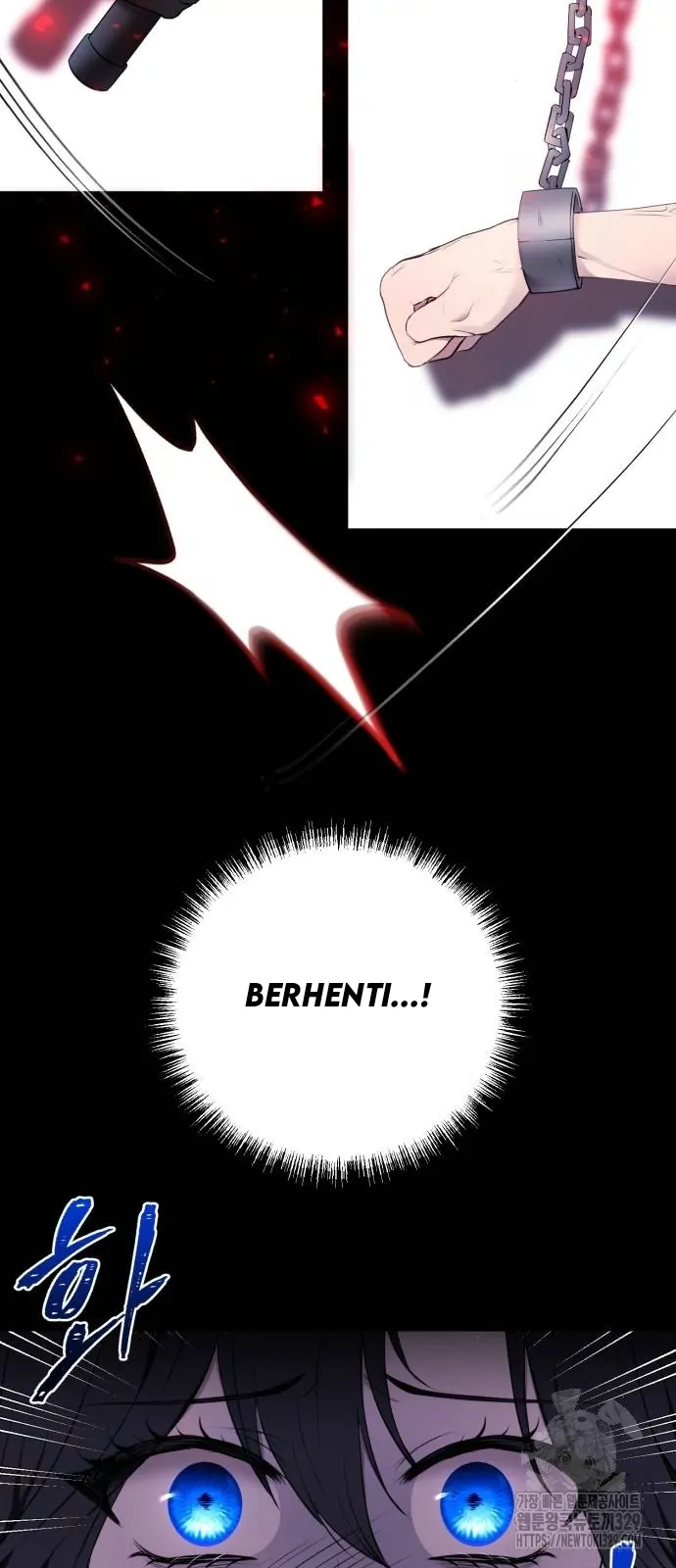 The Villainess Just Wants To Live in Peace! Chapter 02 Gambar 52