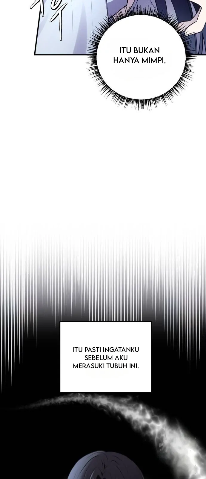 The Villainess Just Wants To Live in Peace! Chapter 02 Gambar 55