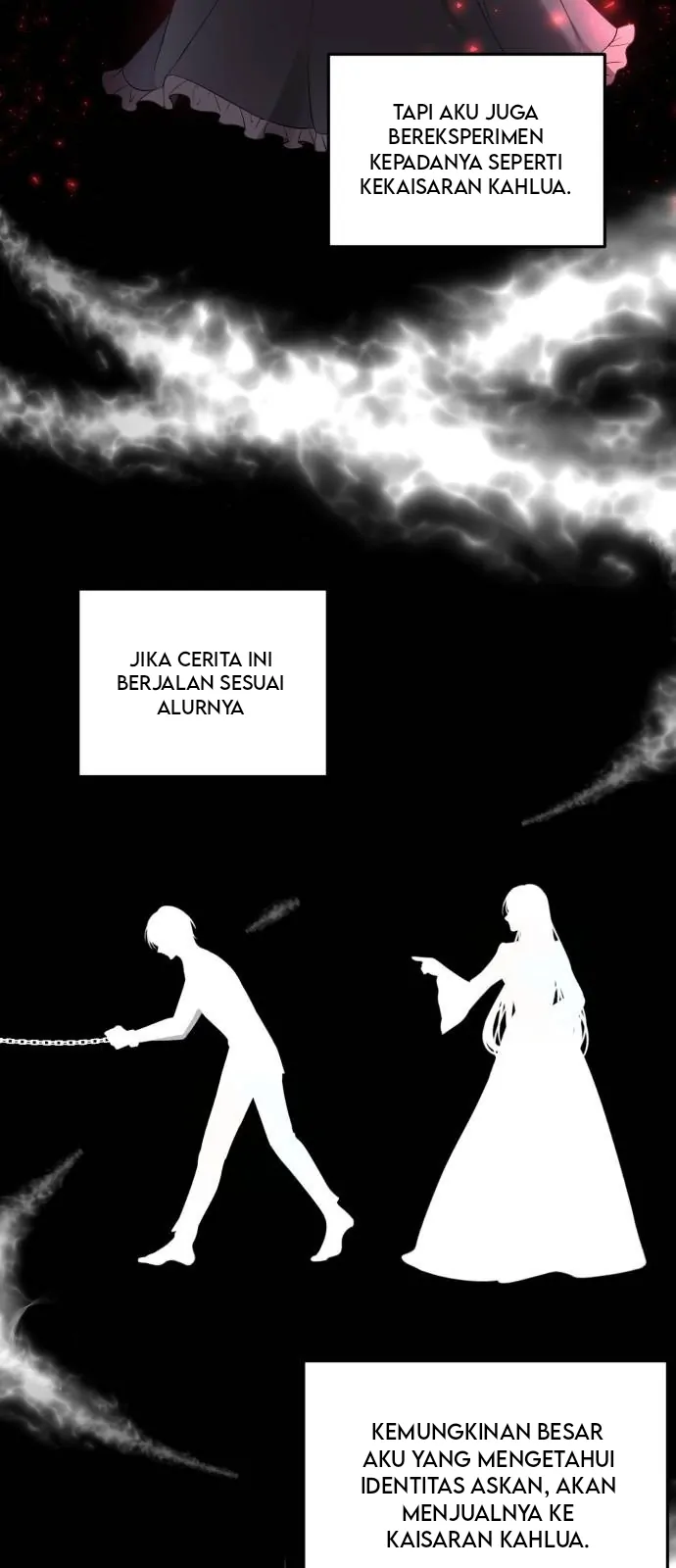 The Villainess Just Wants To Live in Peace! Chapter 02 Gambar 57