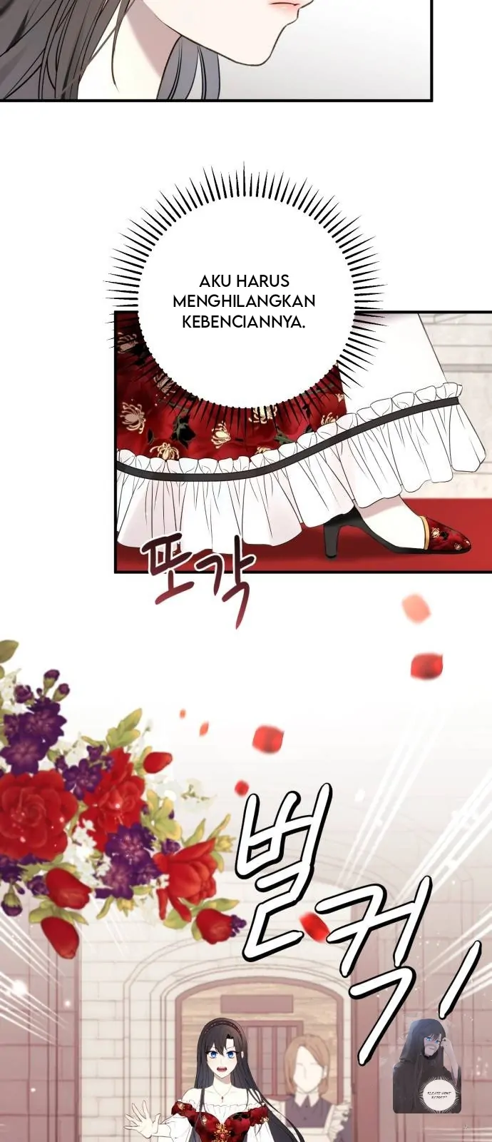 The Villainess Just Wants To Live in Peace! Chapter 02 Gambar 59