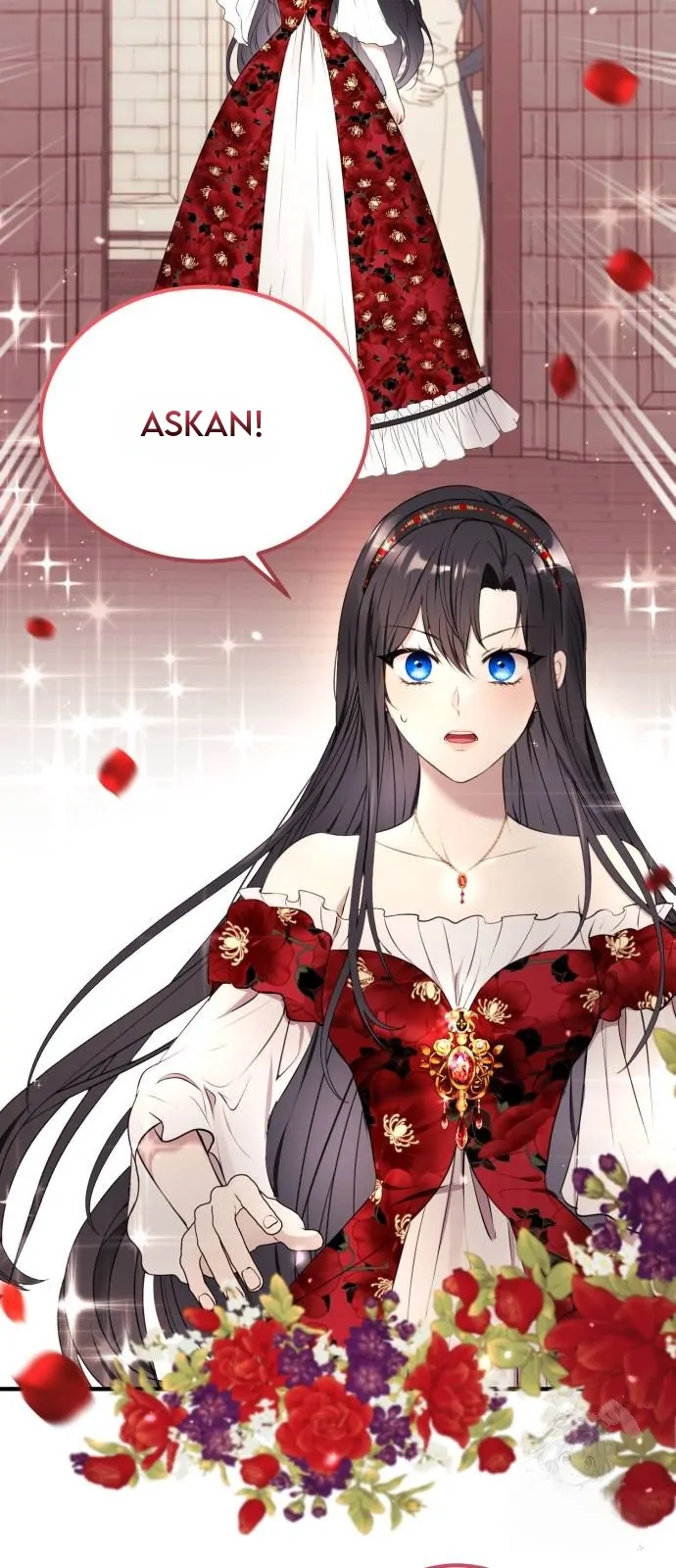 The Villainess Just Wants To Live in Peace! Chapter 02 Gambar 60