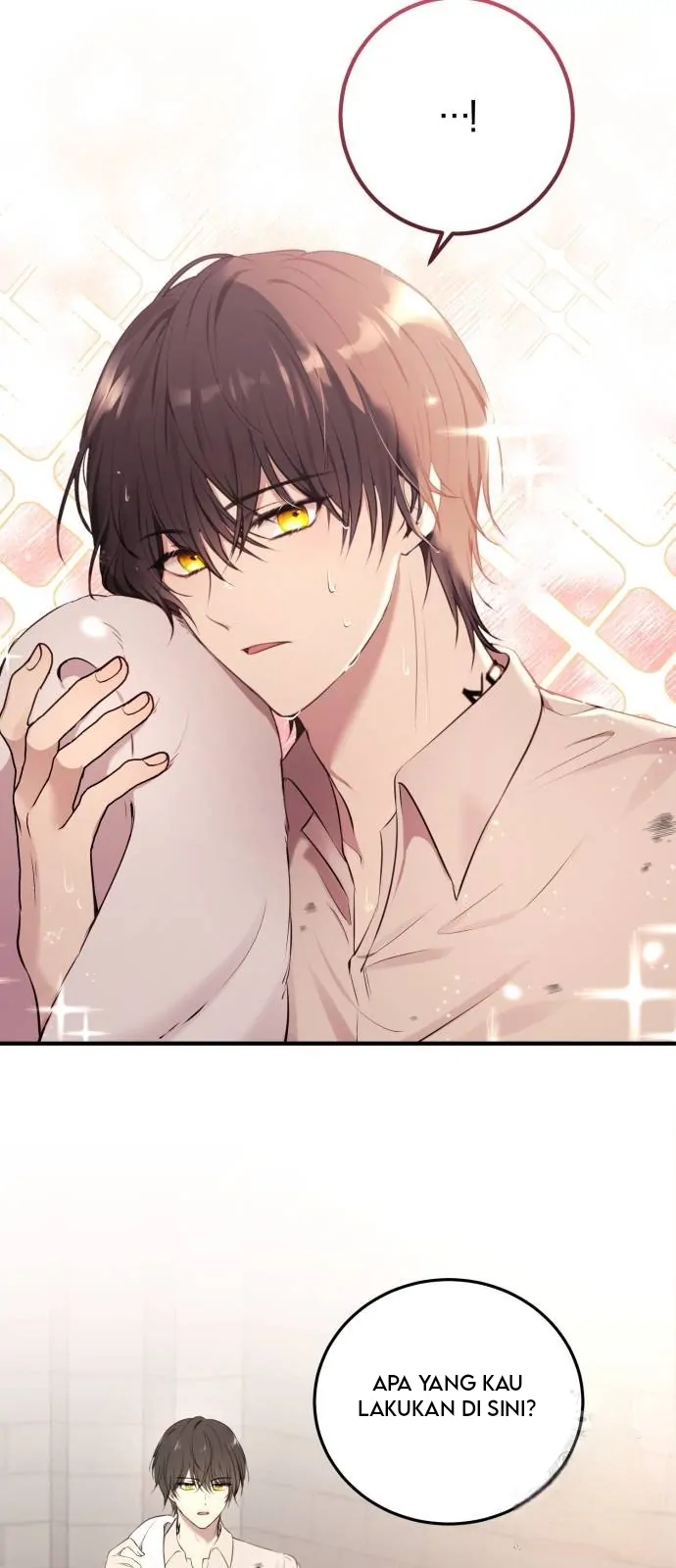 The Villainess Just Wants To Live in Peace! Chapter 02 Gambar 61