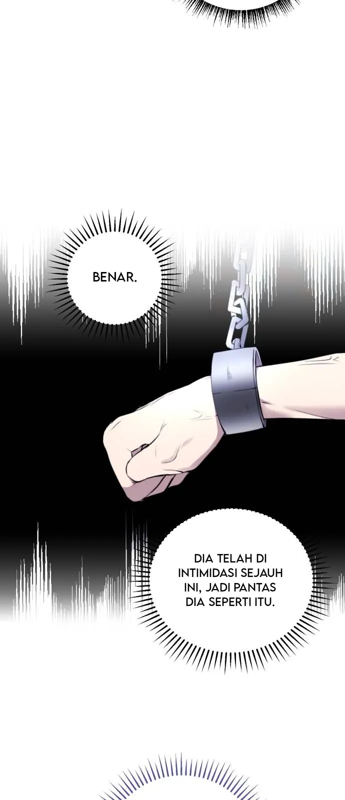 The Villainess Just Wants To Live in Peace! Chapter 02 Gambar 64