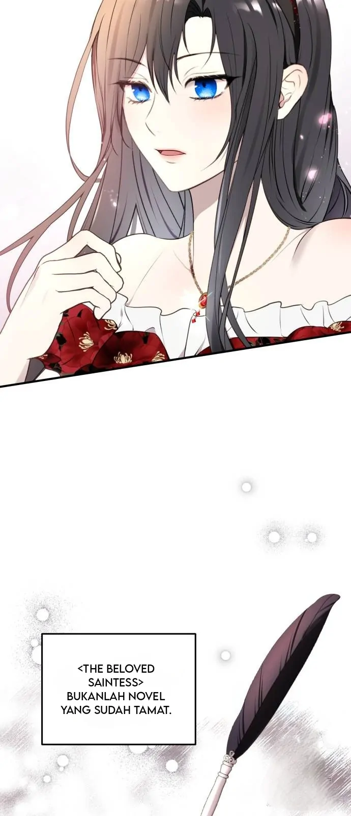 The Villainess Just Wants To Live in Peace! Chapter 02 Gambar 68