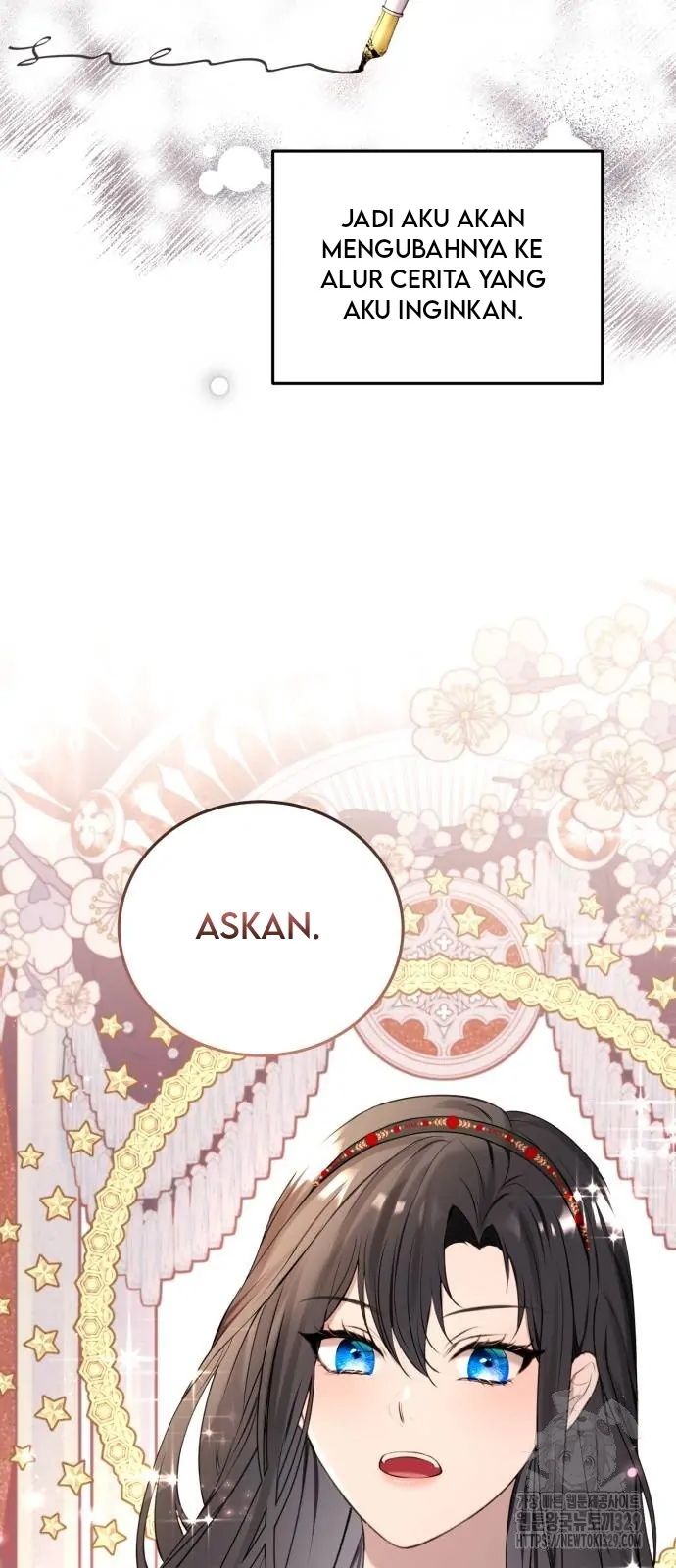 The Villainess Just Wants To Live in Peace! Chapter 02 Gambar 69