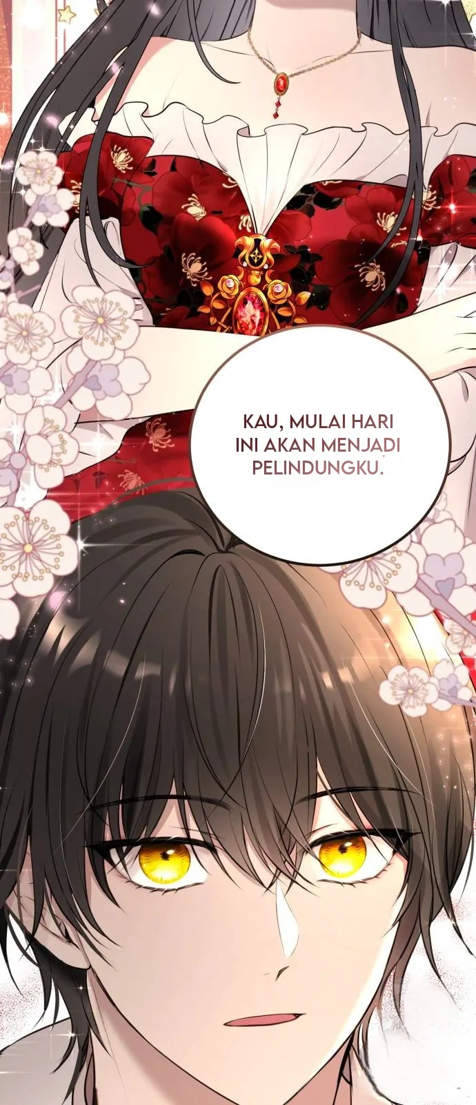 The Villainess Just Wants To Live in Peace! Chapter 02 Gambar 70