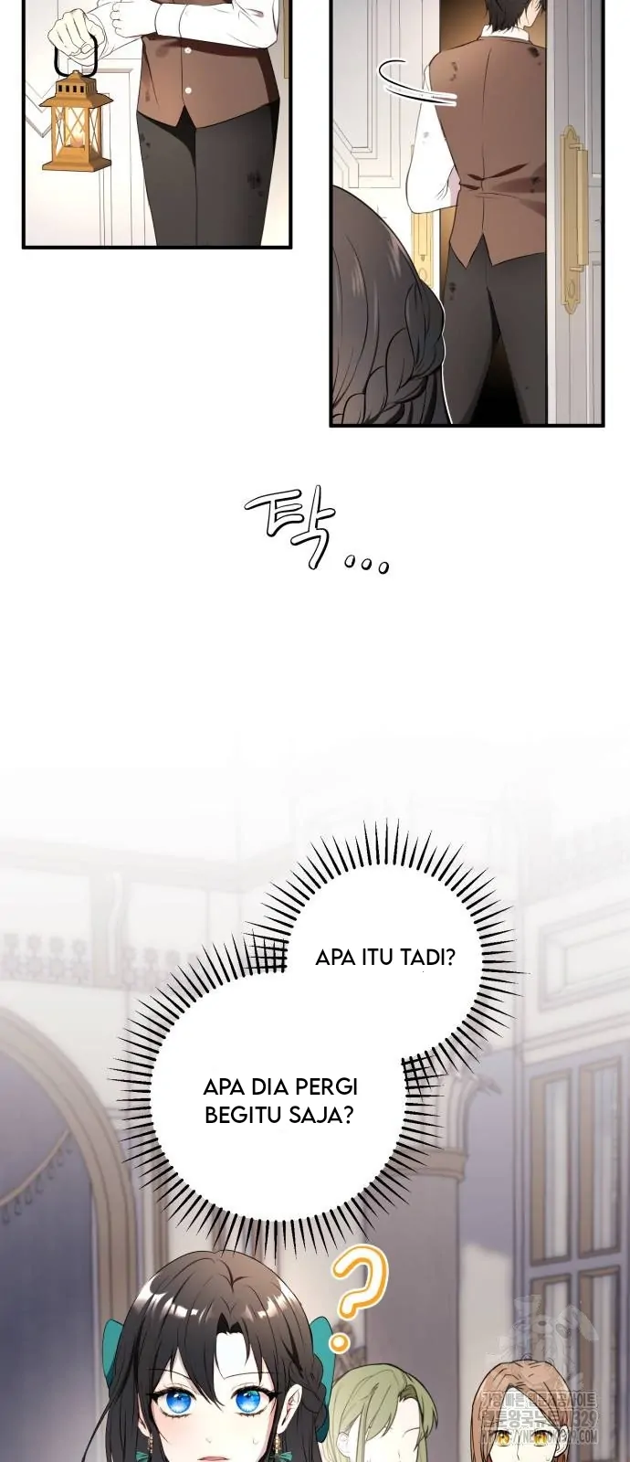 The Villainess Just Wants To Live in Peace! Chapter 02 Gambar 8