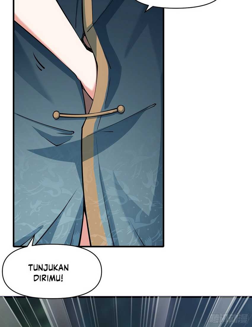 Traveling through time and space to become an unlucky NPC: I have a wife to protect me Chapter 13 Gambar 11