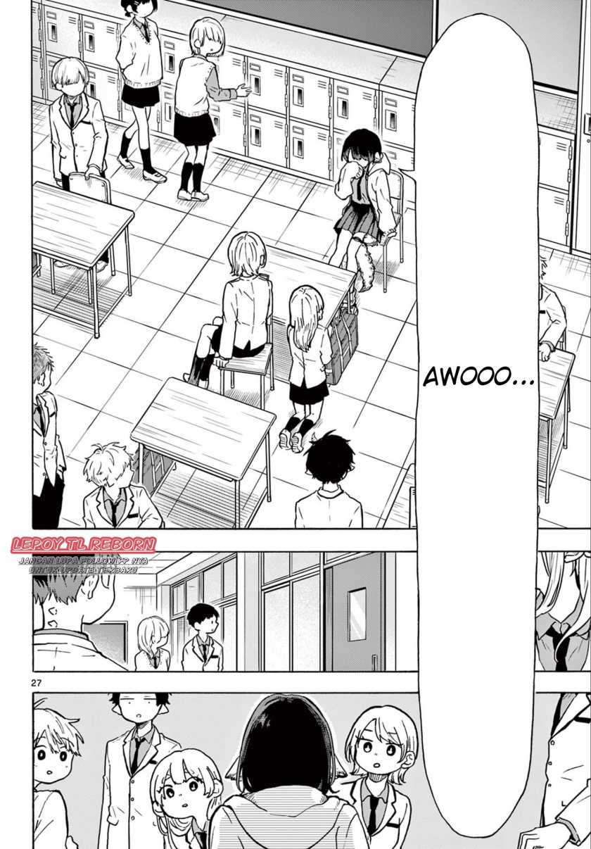 Ogami Tsumiki to Kinichijou Chapter 01 Gambar 26