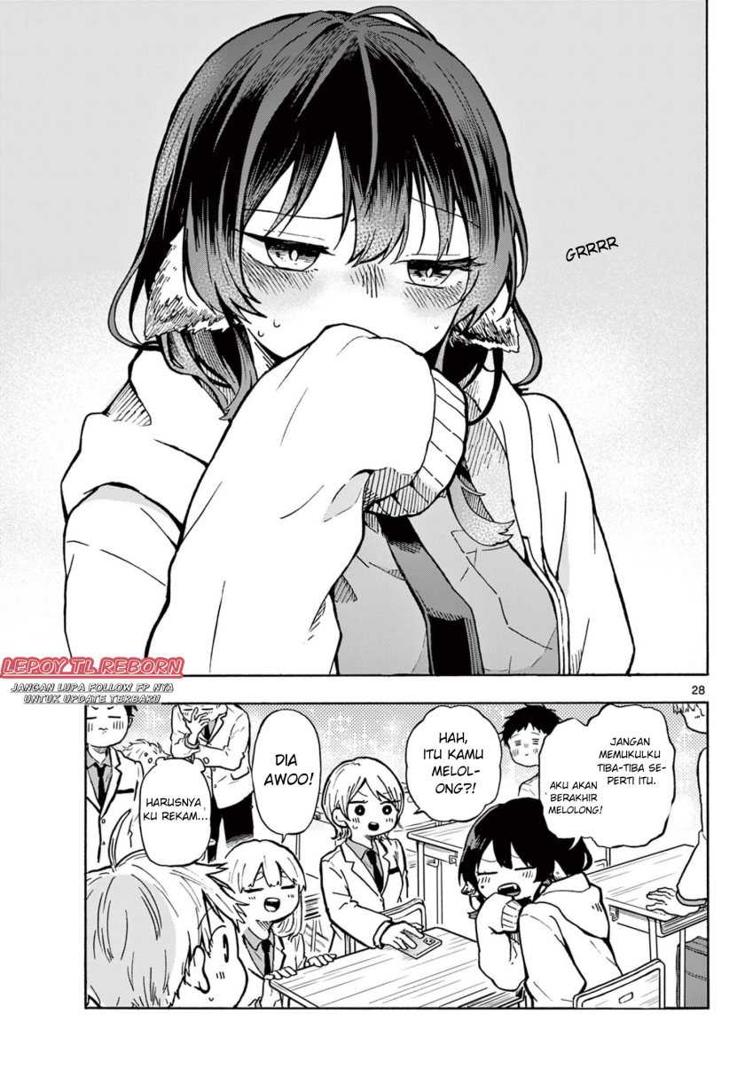 Ogami Tsumiki to Kinichijou Chapter 01 Gambar 27