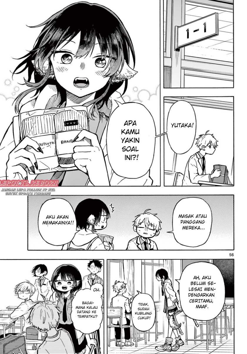 Ogami Tsumiki to Kinichijou Chapter 01 Gambar 53