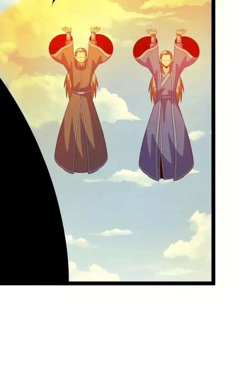 When The System Opens After The Age Of 100, All Grandchildren Kneel Upon The Mountains! Chapter 63 Gambar 9