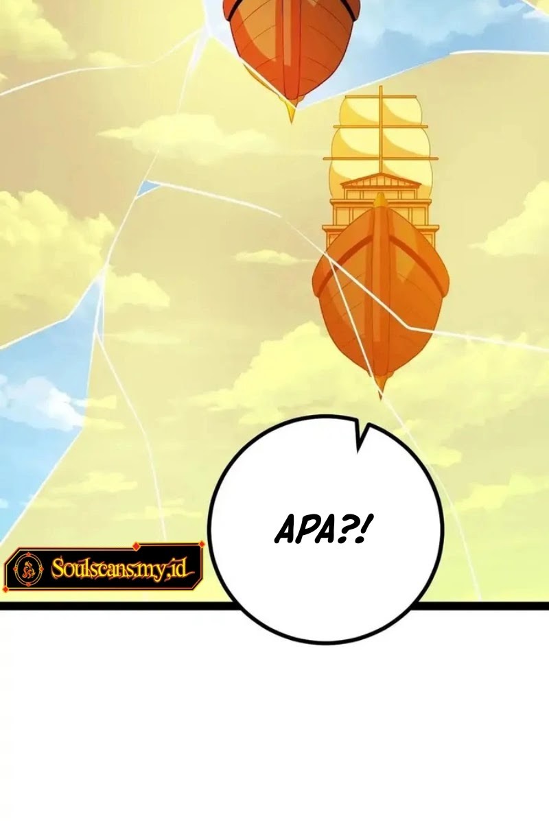 When The System Opens After The Age Of 100, All Grandchildren Kneel Upon The Mountains! Chapter 63 Gambar 14