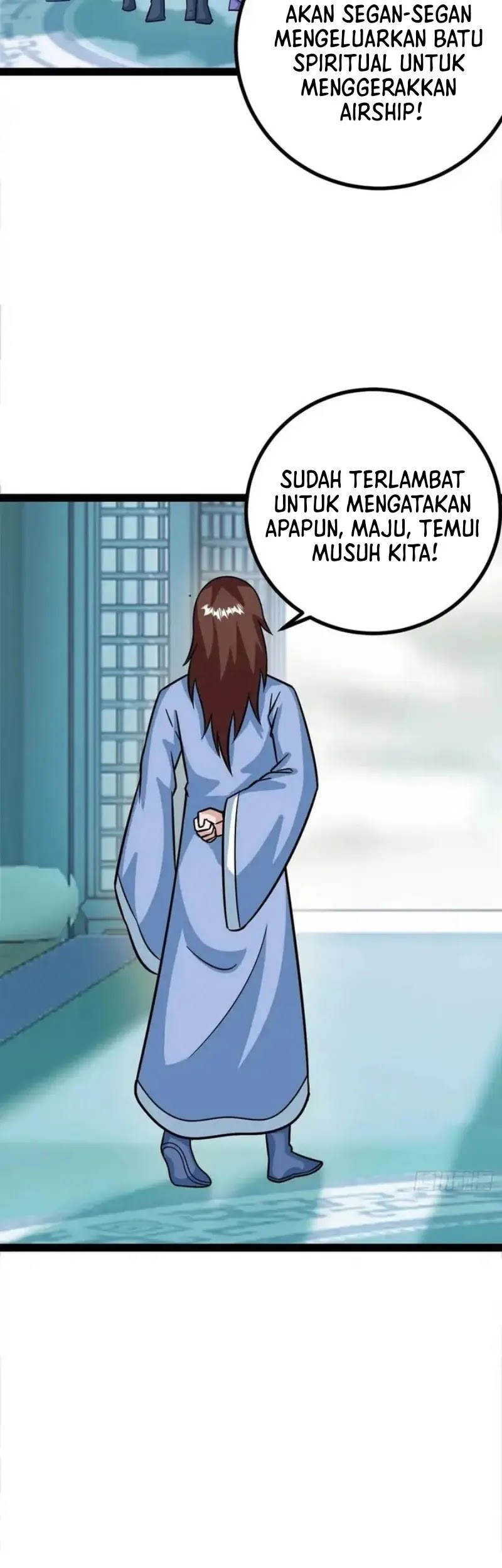 When The System Opens After The Age Of 100, All Grandchildren Kneel Upon The Mountains! Chapter 62 Gambar 26
