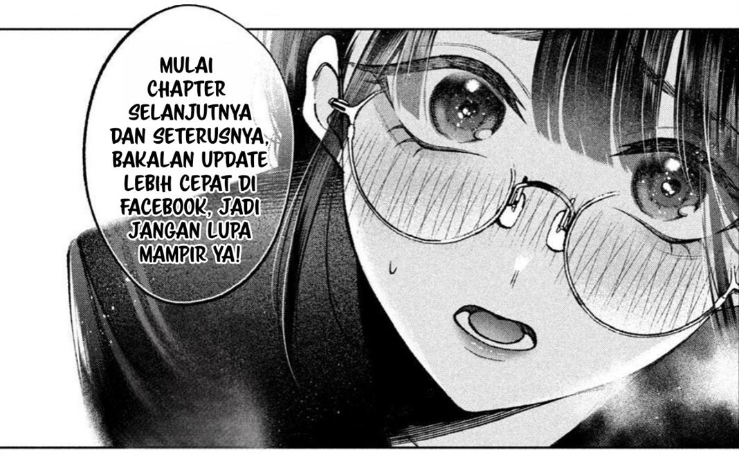 Hijiri-kun wa Kiyoku Ikitai Chapter 03 Gambar 20