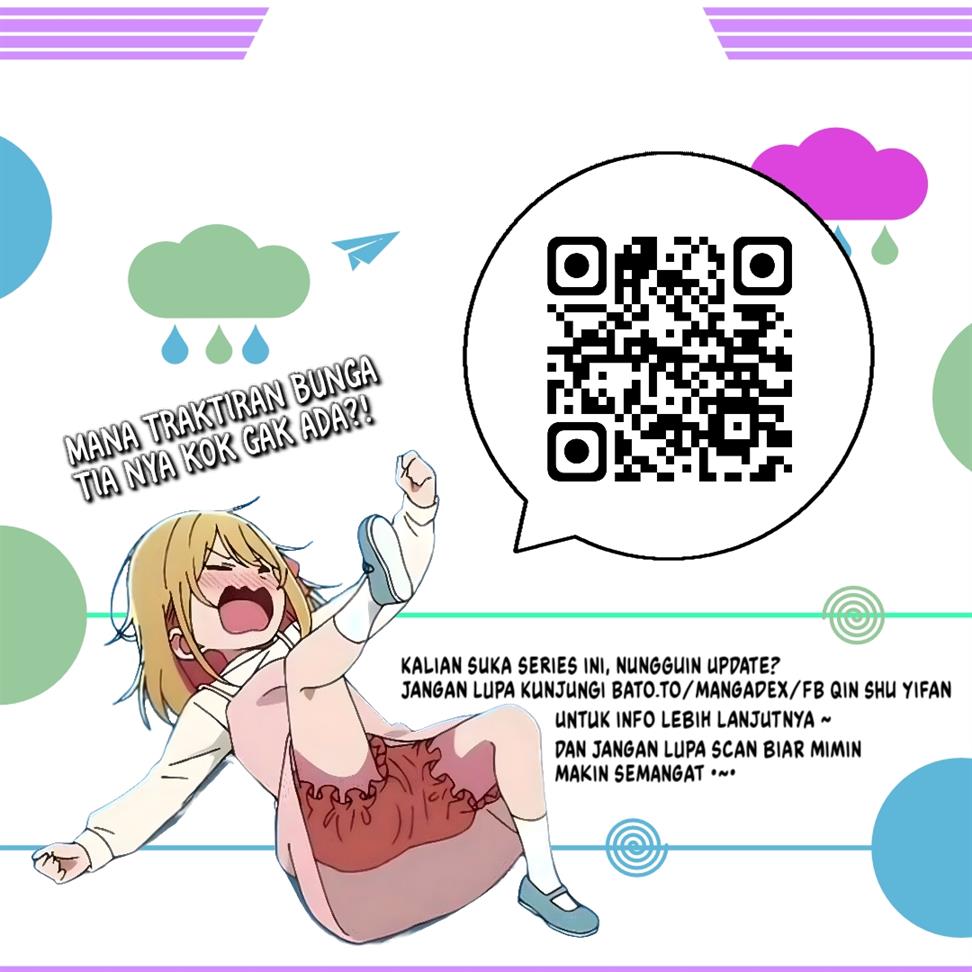 Hijiri-kun wa Kiyoku Ikitai Chapter 03 Gambar 21