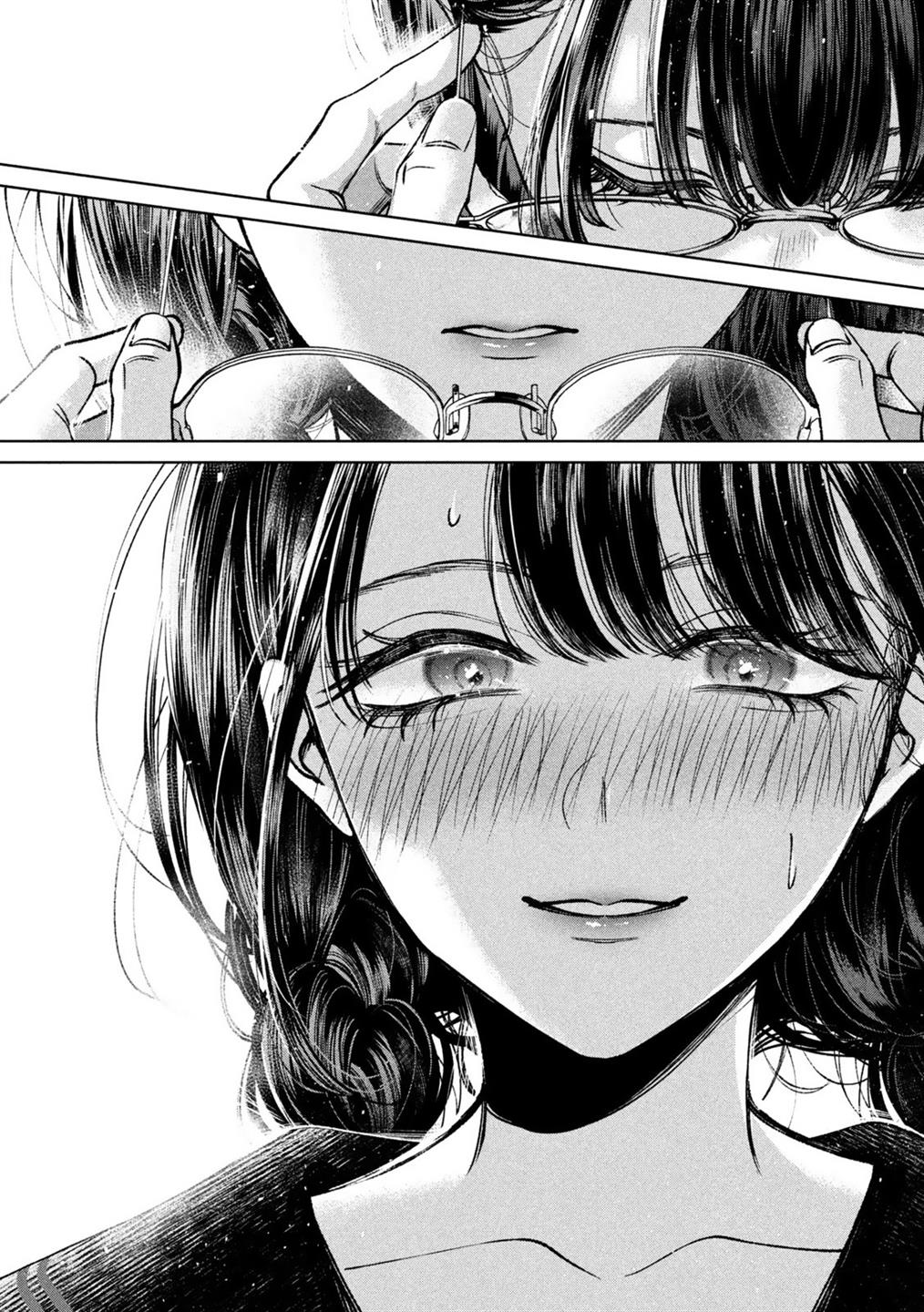 Hijiri-kun wa Kiyoku Ikitai Chapter 01 Gambar 55