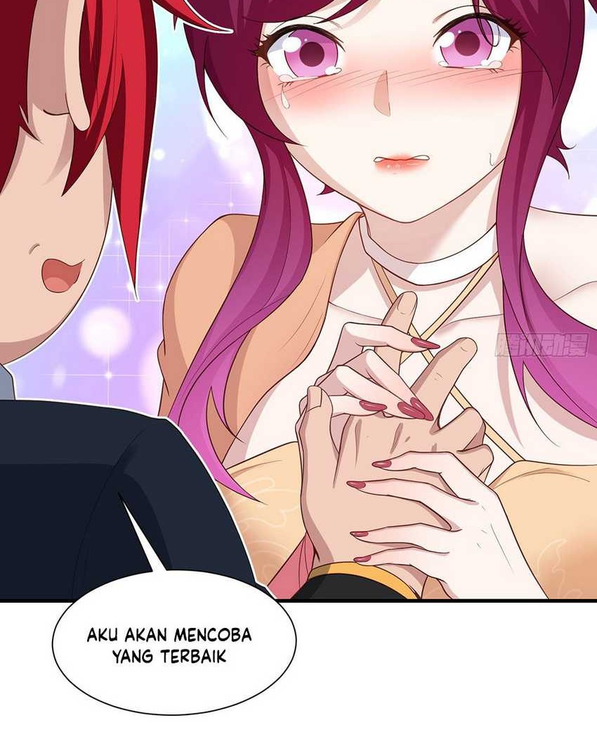 Traveling through time and space to become an unlucky NPC: I have a wife to protect me Chapter 07 Gambar 10