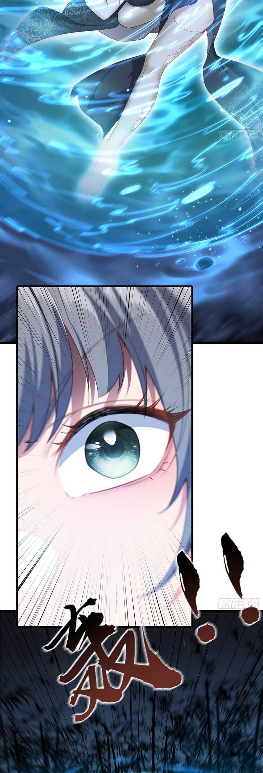 Traveling through time and space to become an unlucky NPC: I have a wife to protect me Chapter 07 Gambar 30
