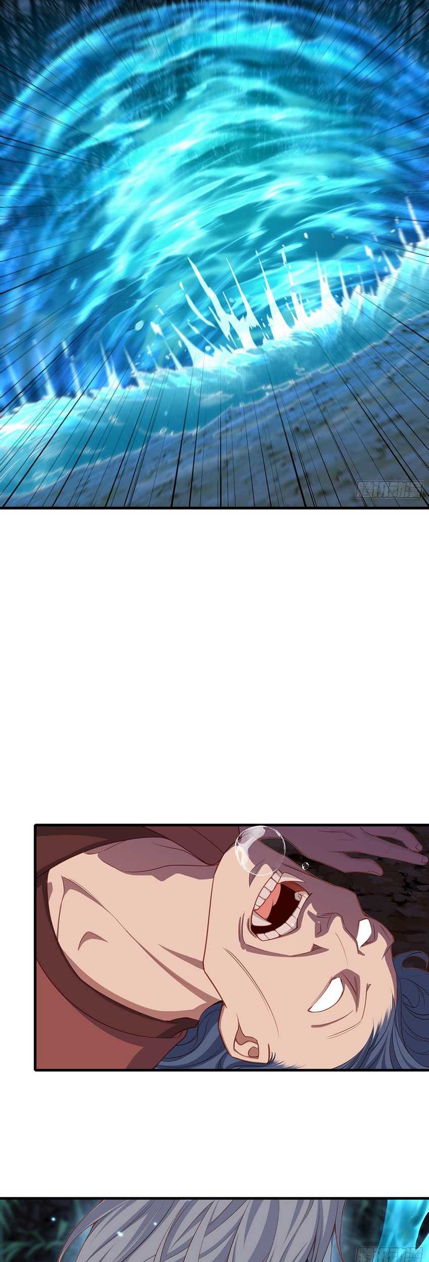 Traveling through time and space to become an unlucky NPC: I have a wife to protect me Chapter 07 Gambar 31