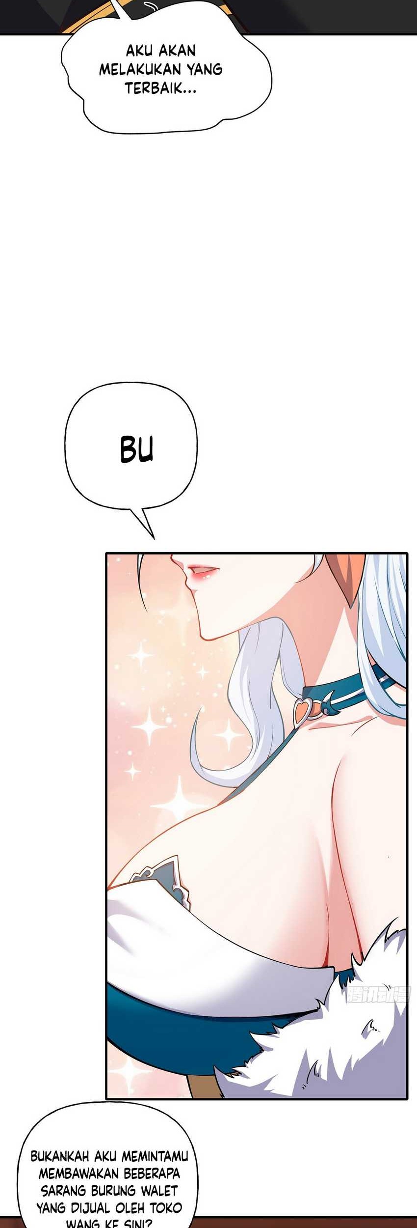 Traveling through time and space to become an unlucky NPC: I have a wife to protect me Chapter 06 Gambar 36